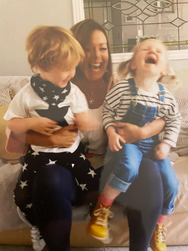 Amanda (Noddy) Glass