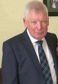 Ambrose (Sam) Crotty