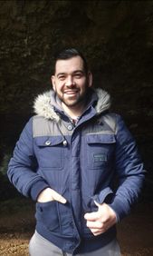 Amby ( Jnr) Stafford