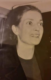 Brigid Amelia Hughes