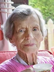 Amelia M. Amy O'Brien