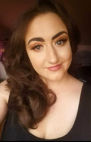 Amy Elizabeth Weafer