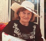 Anastasia (Ana) McGovern