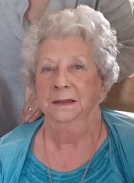 Anastacia (Anna) O'Gorman