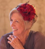 Anastasia (Stasia) Browne