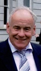 Andrew (Paulie) Boilson