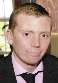 Andrew (Andy) Conlon