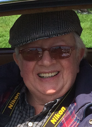 Andrew (Andy) EARLEY