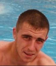 Andrew (Gearnzy) Gearns