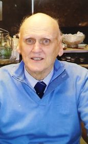 Andrew (Andy, Drew) Hyland