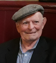 Andrew (Andy) McCarthy