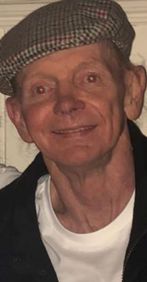 Andrew (Andy) O'Rourke