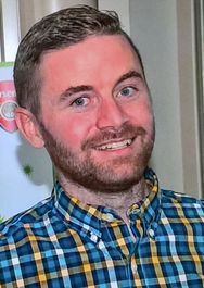 Andrew (Andy) Reilly