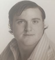 Andrew James Sherlock