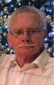 Andrew (Andy) O’ROURKE