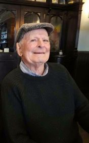 Andrew (Andy) McCarthy