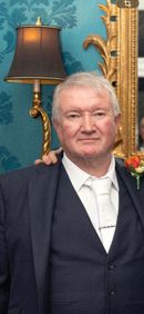 Andrew (Andy) Fitzgerald