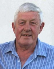 Andy Byrne