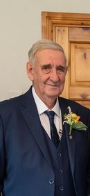 Andrew (Andy) CONNAUGHTON