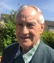 Andrew (Andy) Cullen