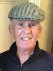 Andrew(Andy) Kavanagh