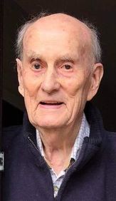 Andrew (Andy) McLoughlin