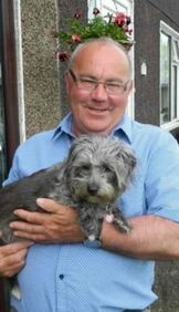 Andy McNulty