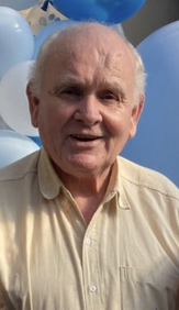 Andrew (Andy) O'Keeffe