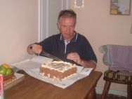 Andrew (Andy) Barrett