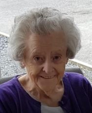 Angela Millard