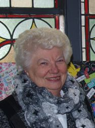 Katherine Angela Fearon