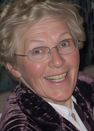 Angela Byrne