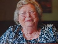 Condolence Book For Angela Cahillane (née Browne) (Dun Laoghaire ...