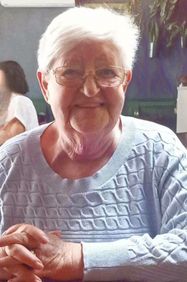 Angela (Angie) Dillon