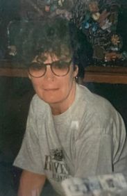 Angela Doyle Higgins