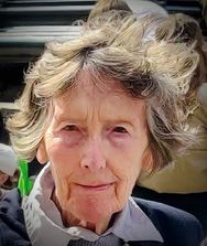 ANGELA GAFFNEY