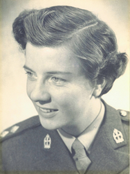 Angela GERAGHTY