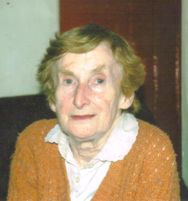 Angela (Angel) HARTE