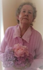 Angela (Angie) Hoare