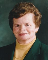 Angela Lynam