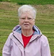 Angela (Angie) McCann