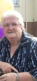 Angela McLoughlin