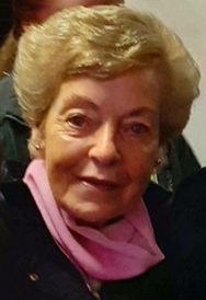 Angela Moloney