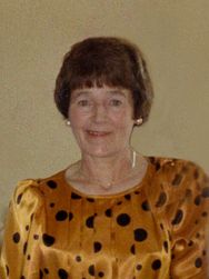 Angela Moran