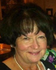 Angela Doran-O'Reilly