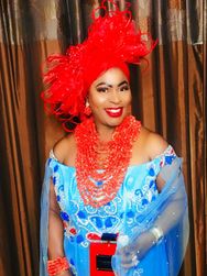 Angella Enogieru EGHAGHE