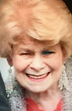 Annetta (Anita) PEOPLES