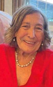 Ann Cassidy