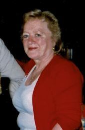 Ann Kavanagh