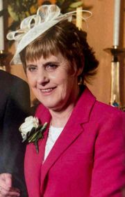 Ann Mellett